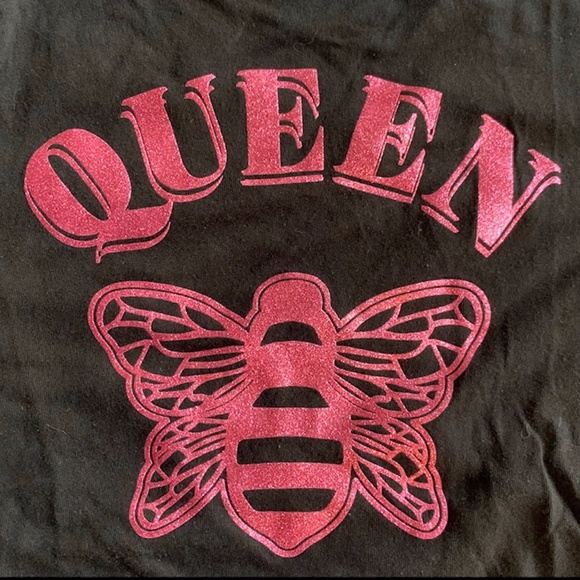 3/$45 ⭐️ Mama and Me T-Shirt Set Adult SIZE M & Kids L/G (10/12) - Picture 3 of 7